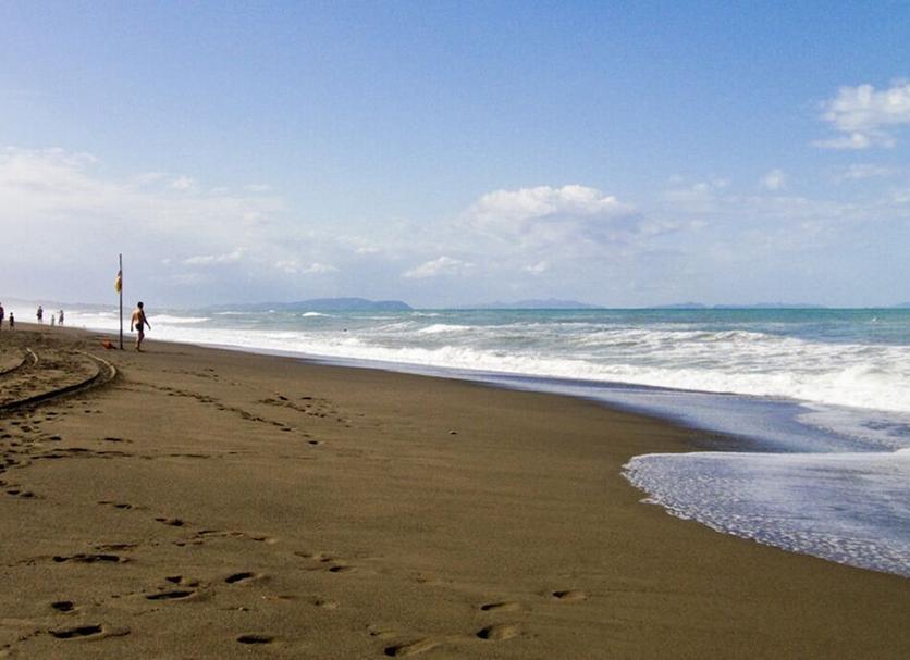 Beach Photo