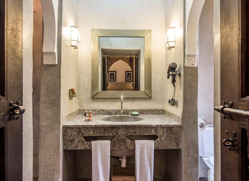 Bathroom Photo