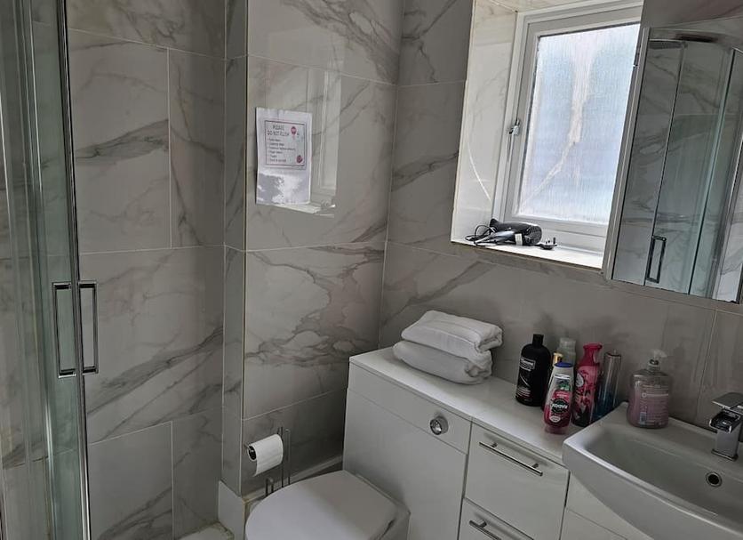 Bathroom Photo