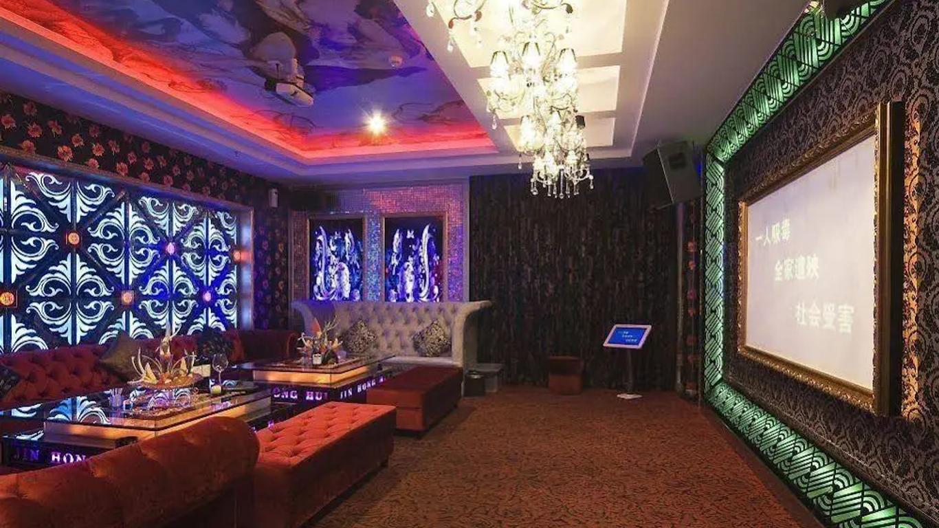 Jinhong Hotel