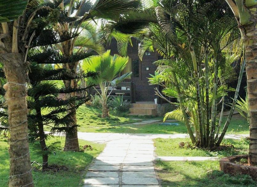 Outdoor view Photo