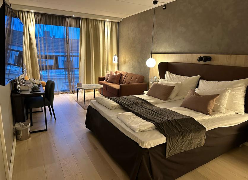 Bedroom Photo