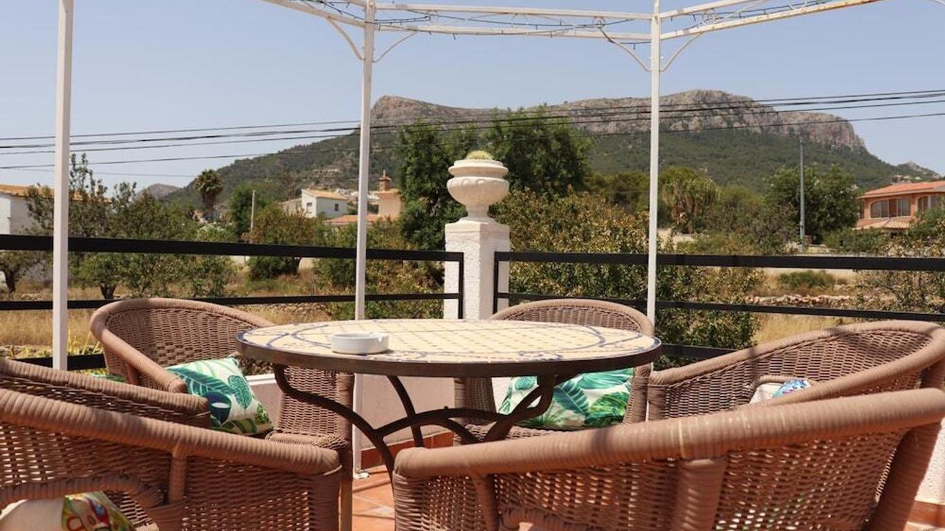 Hostal la Paloma II