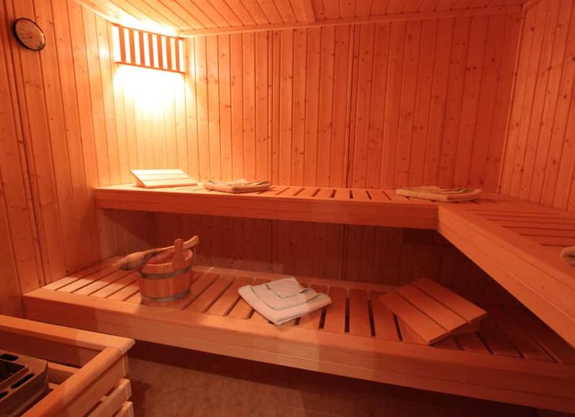 Spa Photo