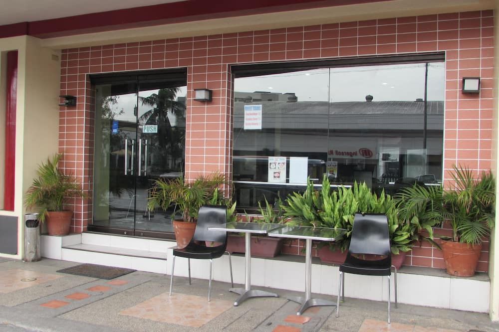 Outdoor view