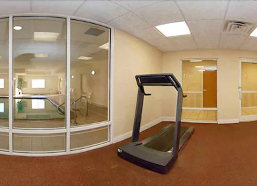 Gym Photo