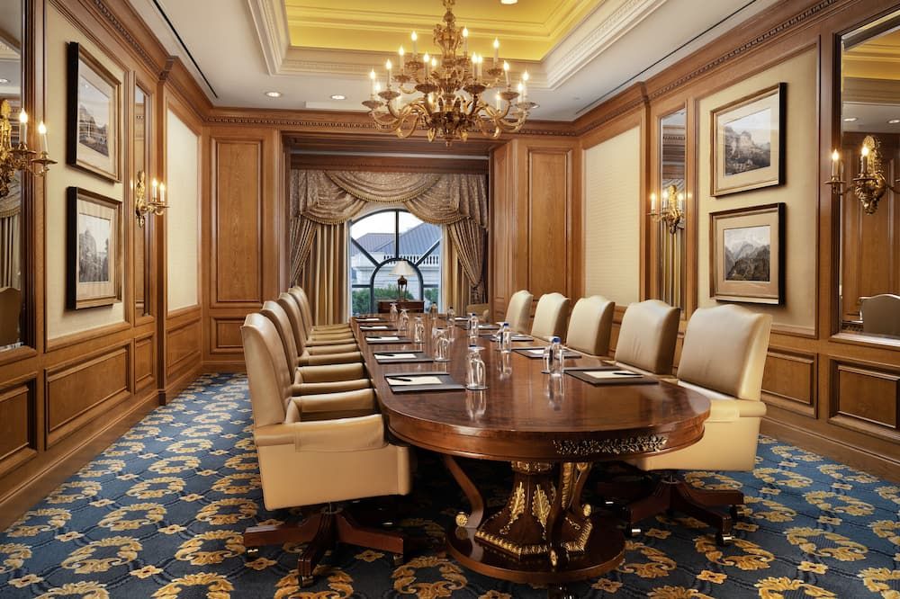 Conference room