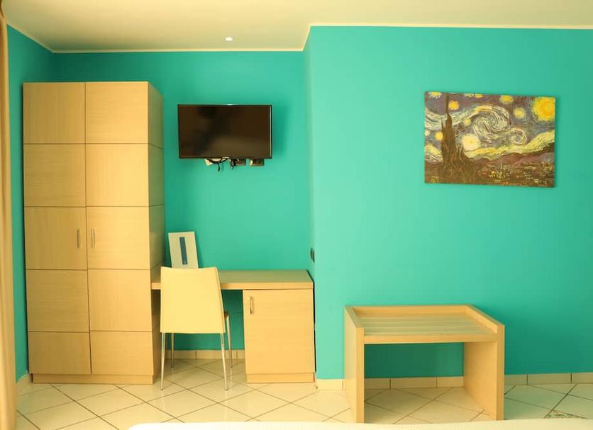 Room amenity Photo