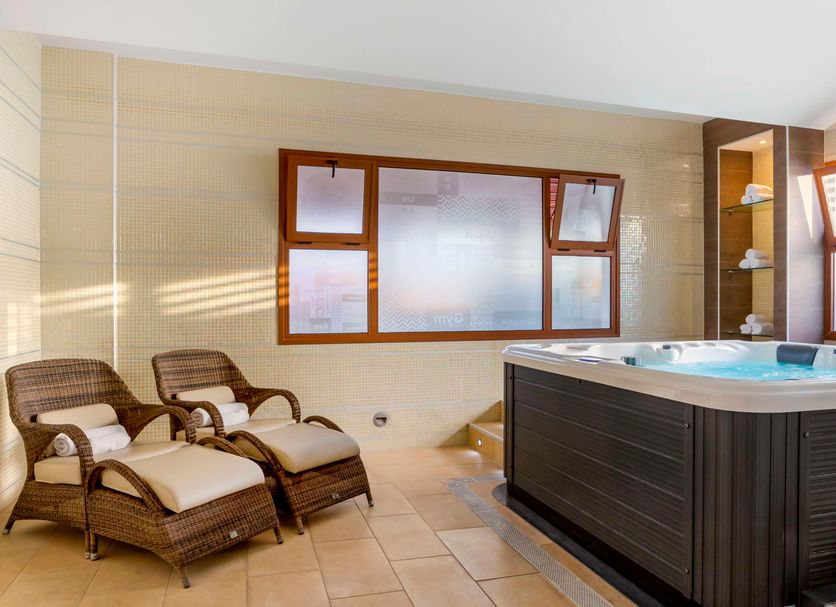 Spa Photo