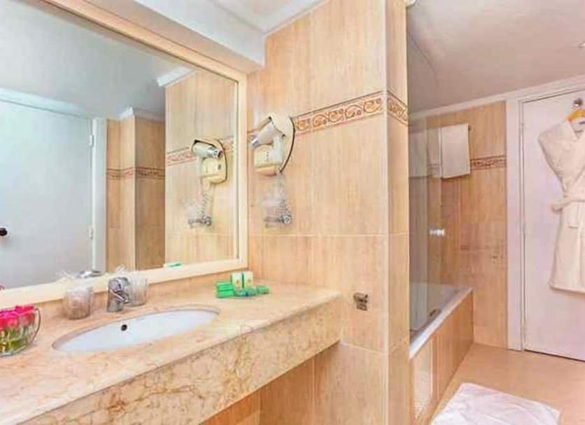 Bathroom Photo