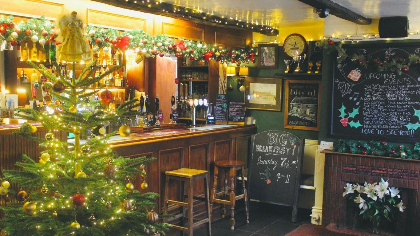 The Duke of York