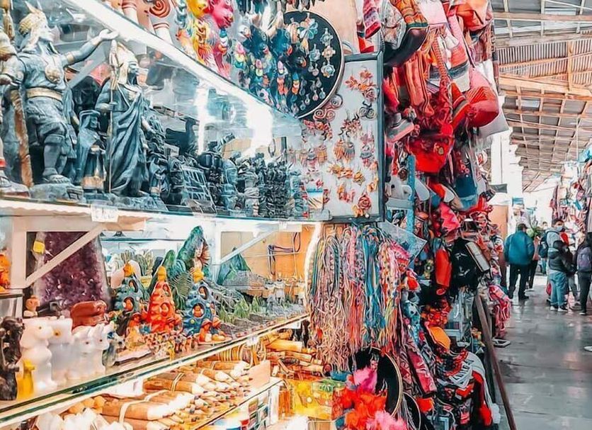 Shop Photo