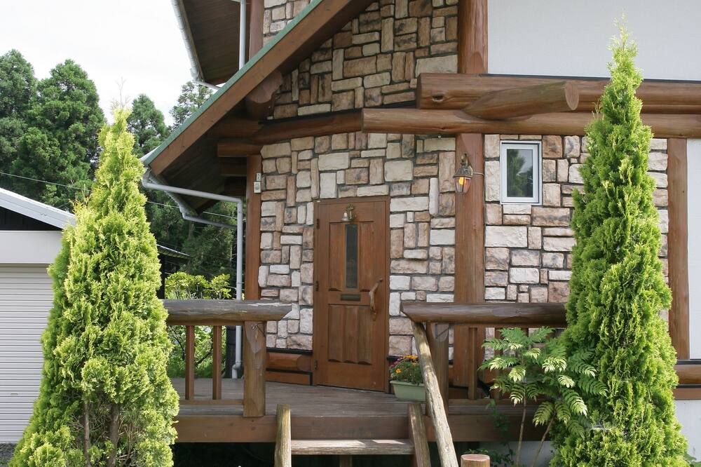 Outdoor view