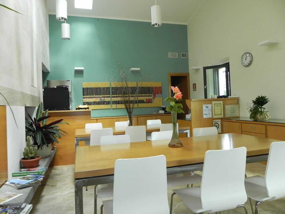 Conference room