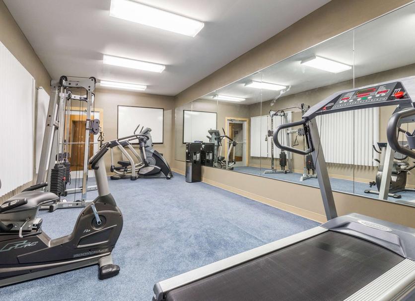Gym Photo