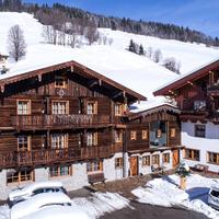 Hotel Pension Seighof in Saalbach