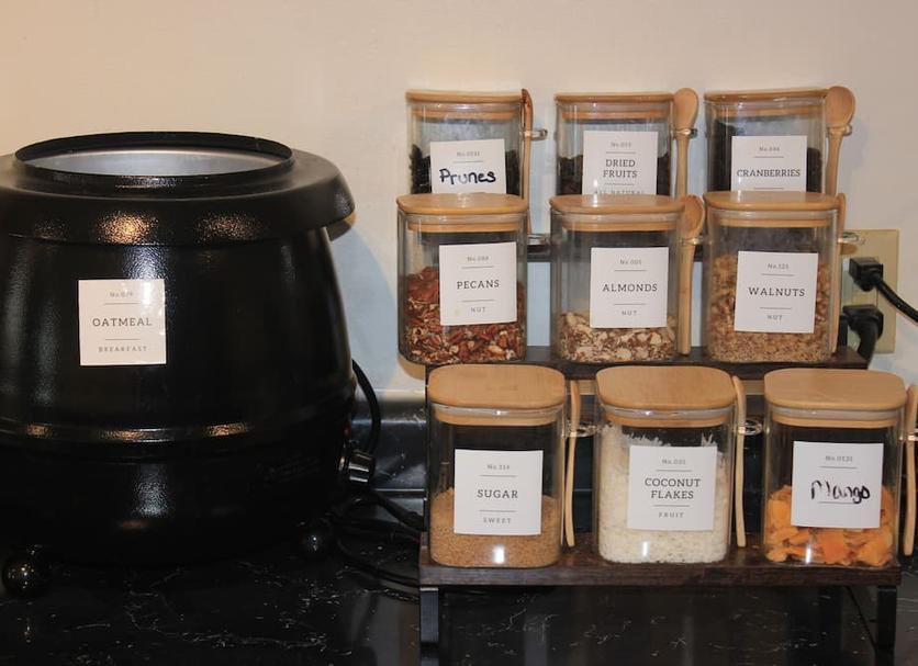 Room amenity Photo