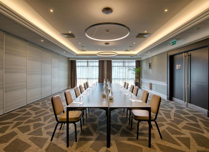Conference room Photo