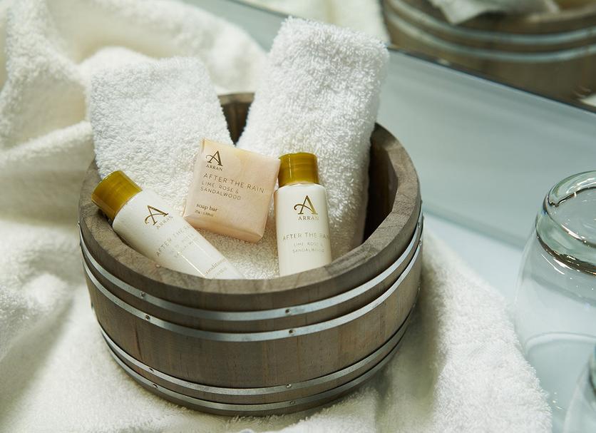 Room amenity Photo