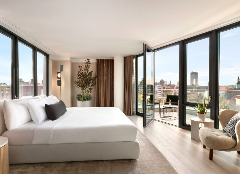 Bedroom Photo