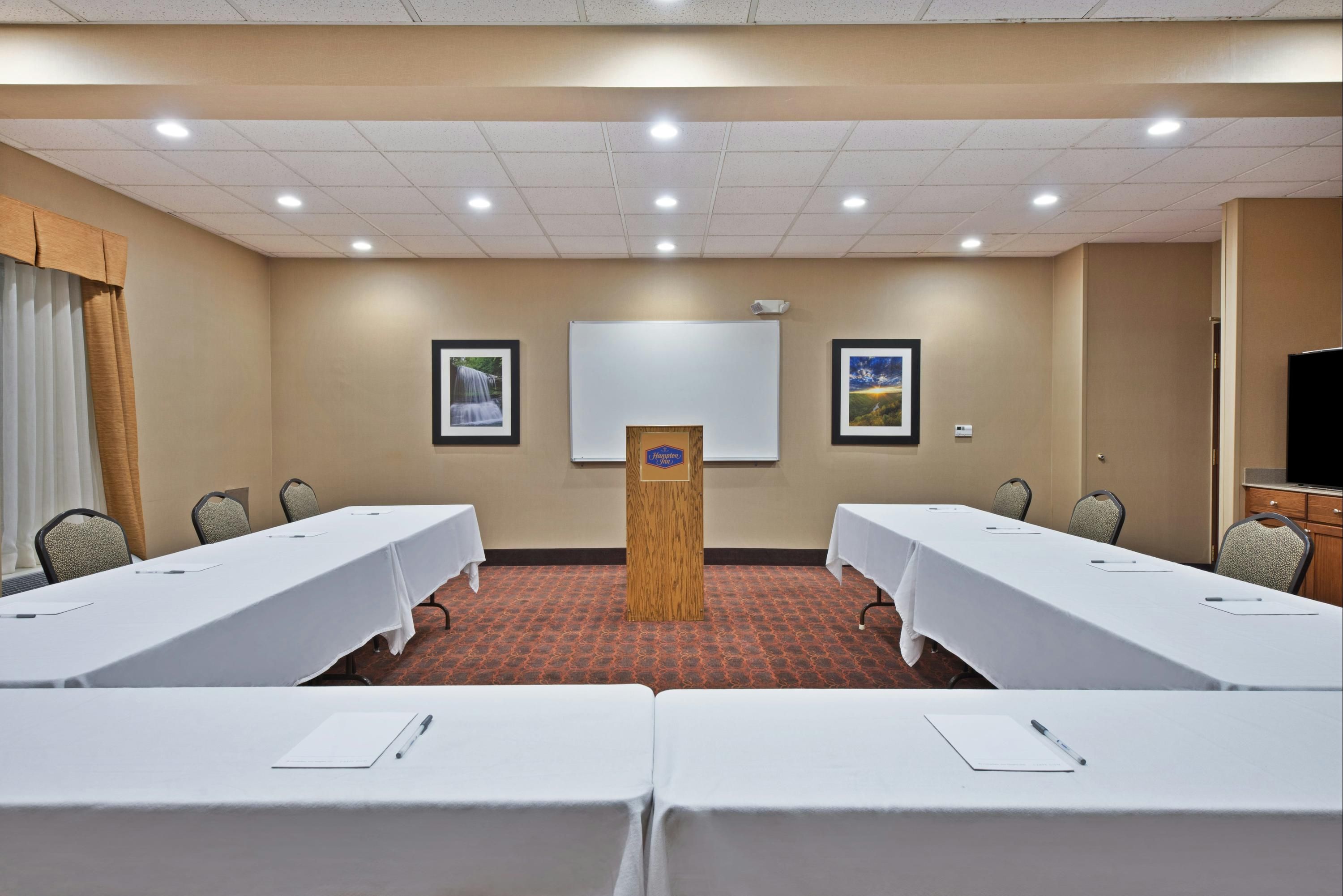 Conference room