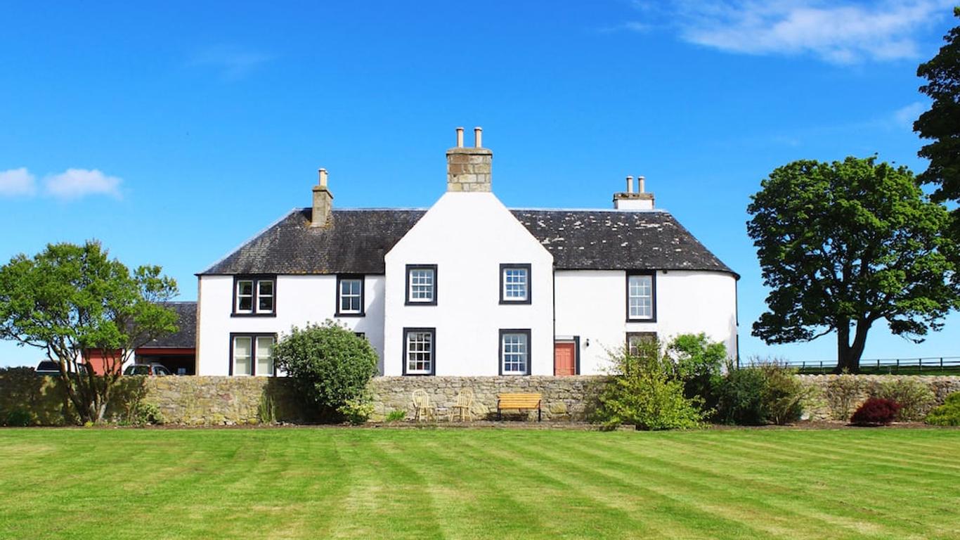 Tarrel Farmhouse