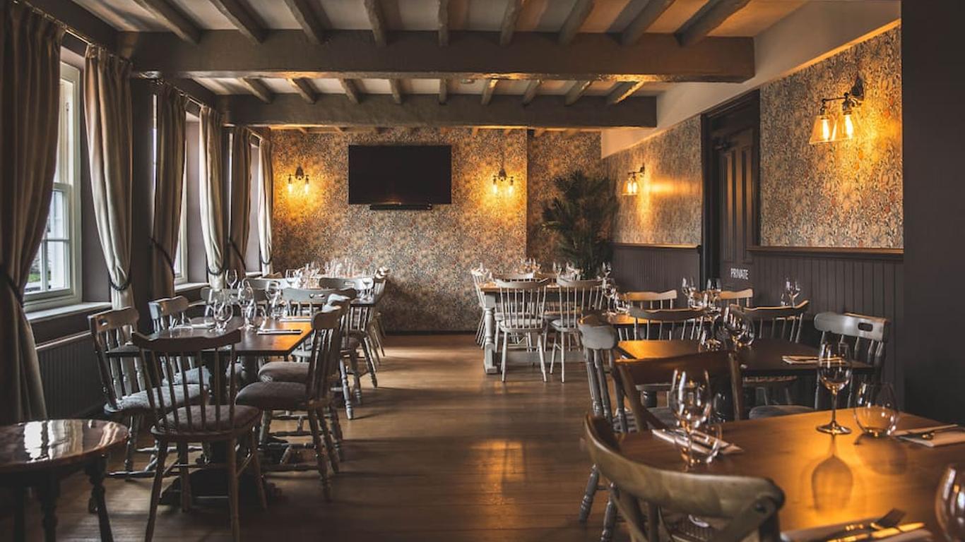 Bay Horse Inn Goldsborough