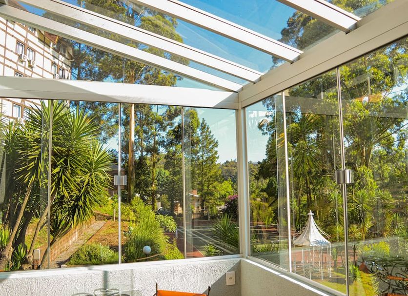 Outdoor view Photo