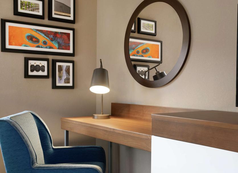 Room amenity Photo