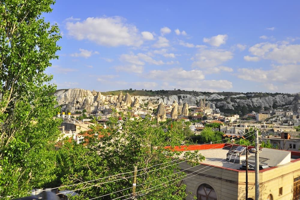 Outdoor view