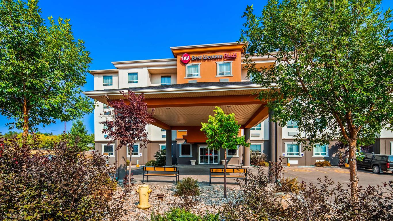 Best Western Plus Estevan Inn & Suites