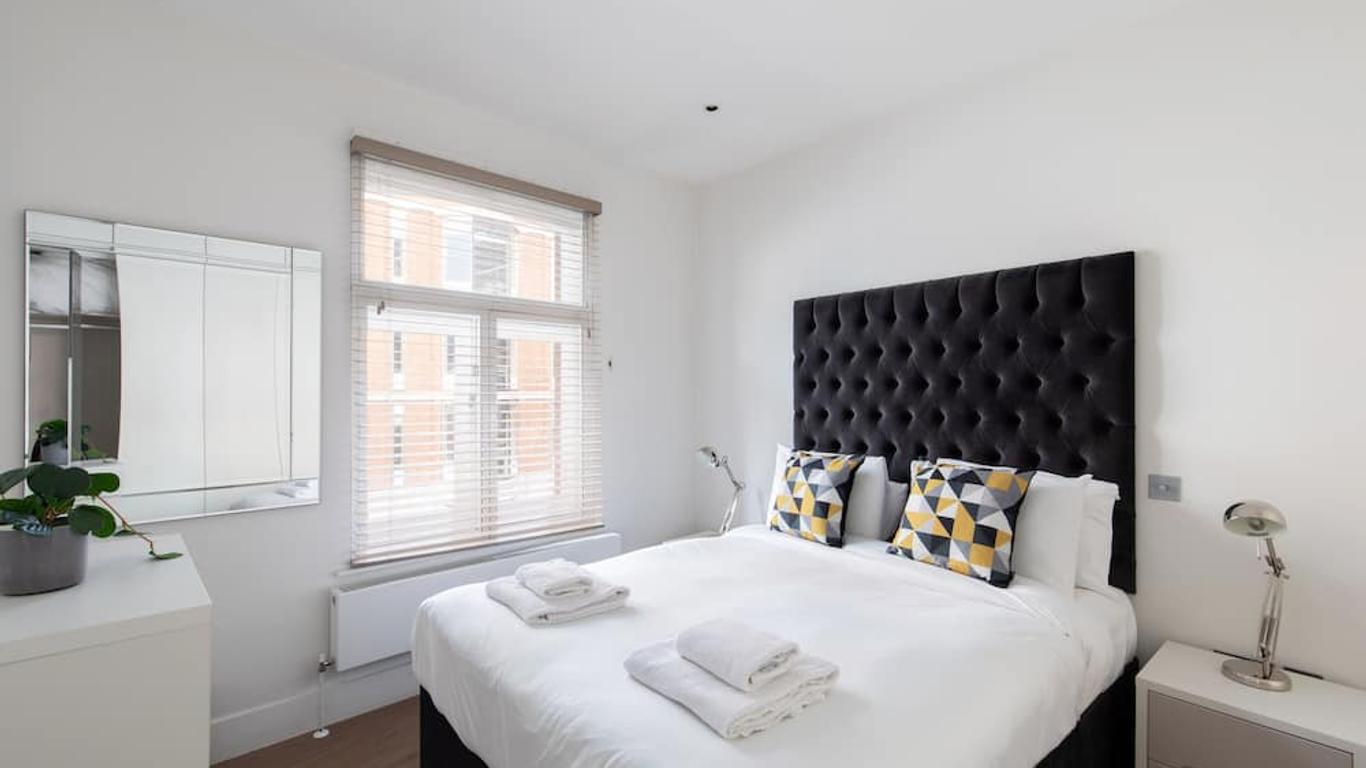 home.ly - London West End Apartments