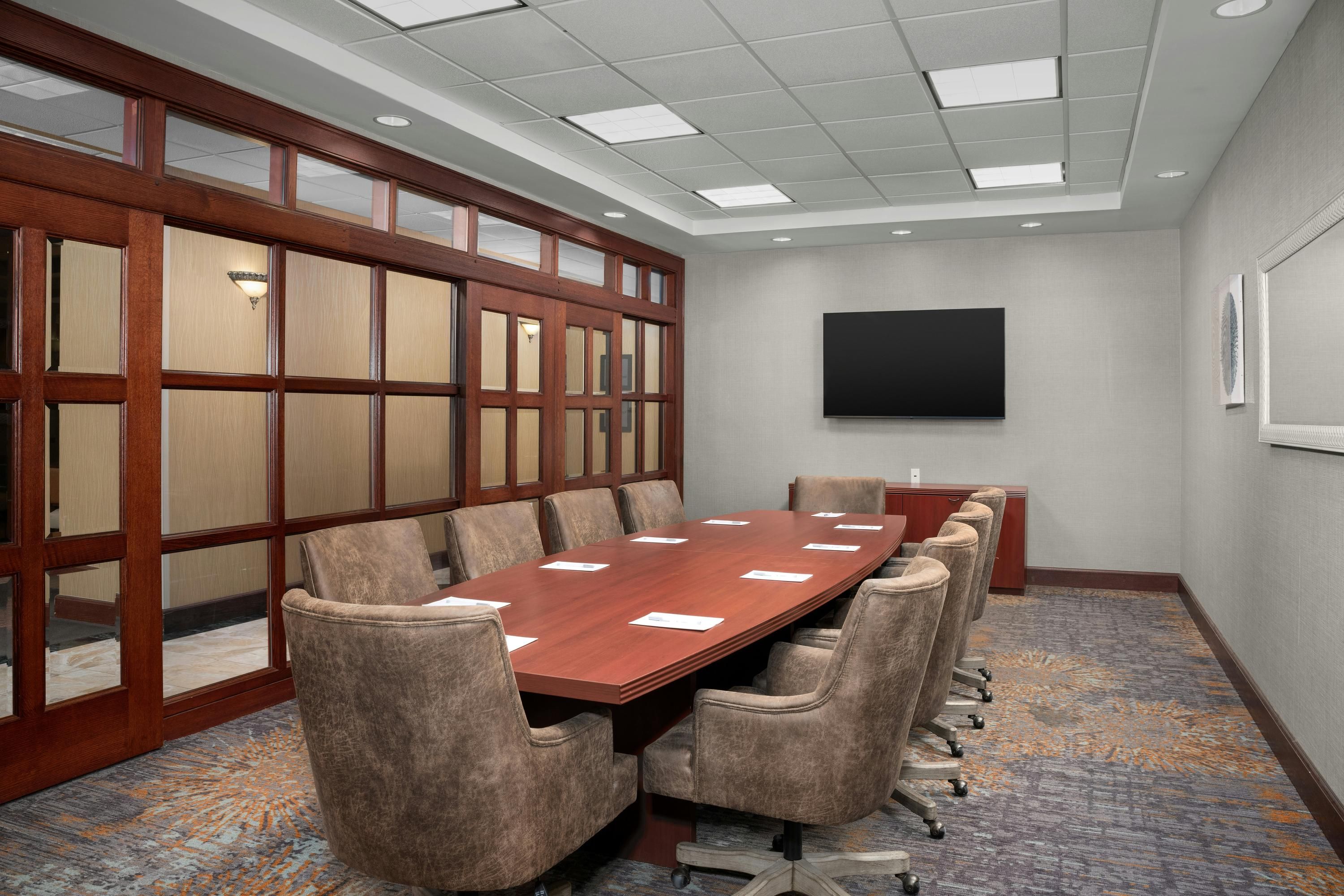 Conference room