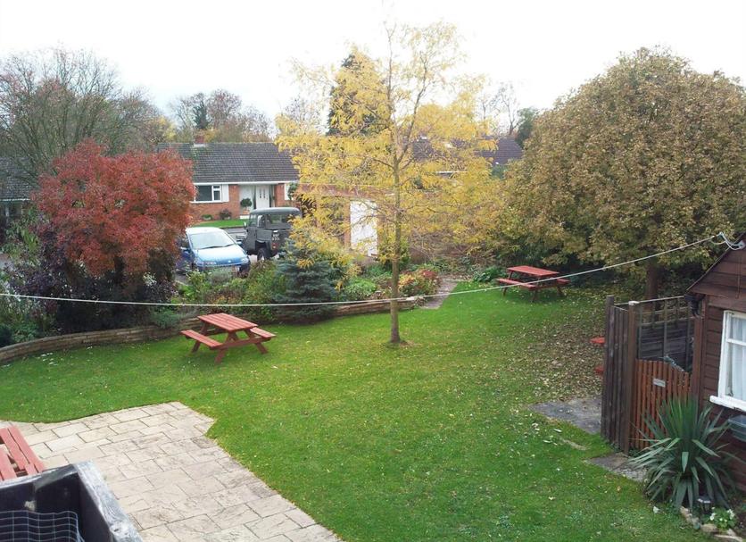 Outdoor view Photo