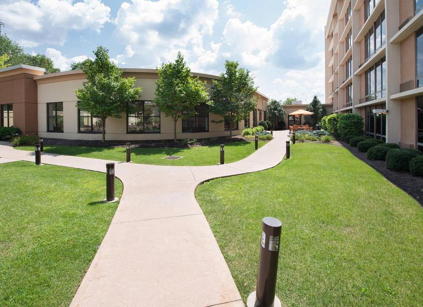 Outdoor view Photo