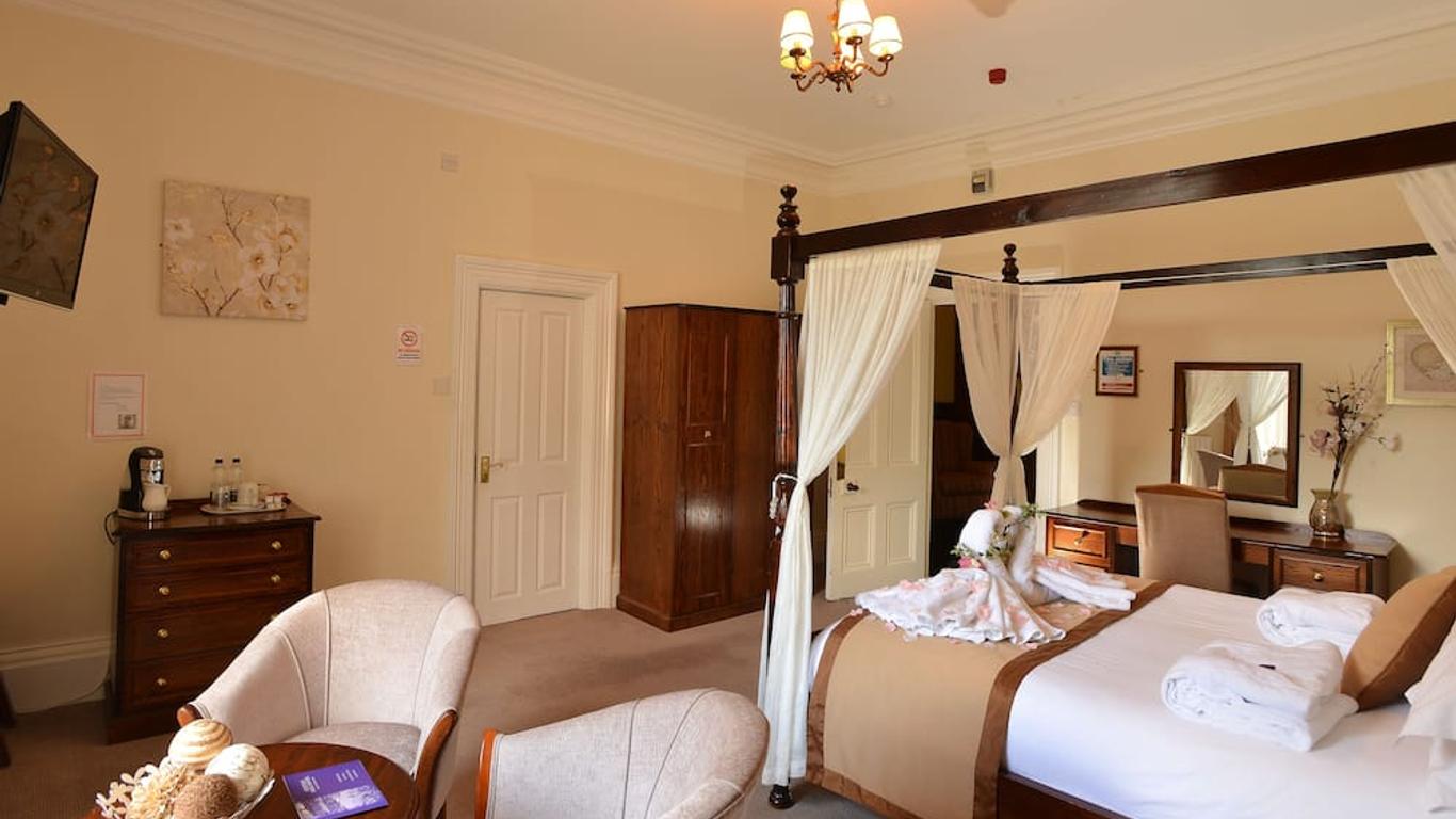 Steeton Hall Hotel & Restaurant