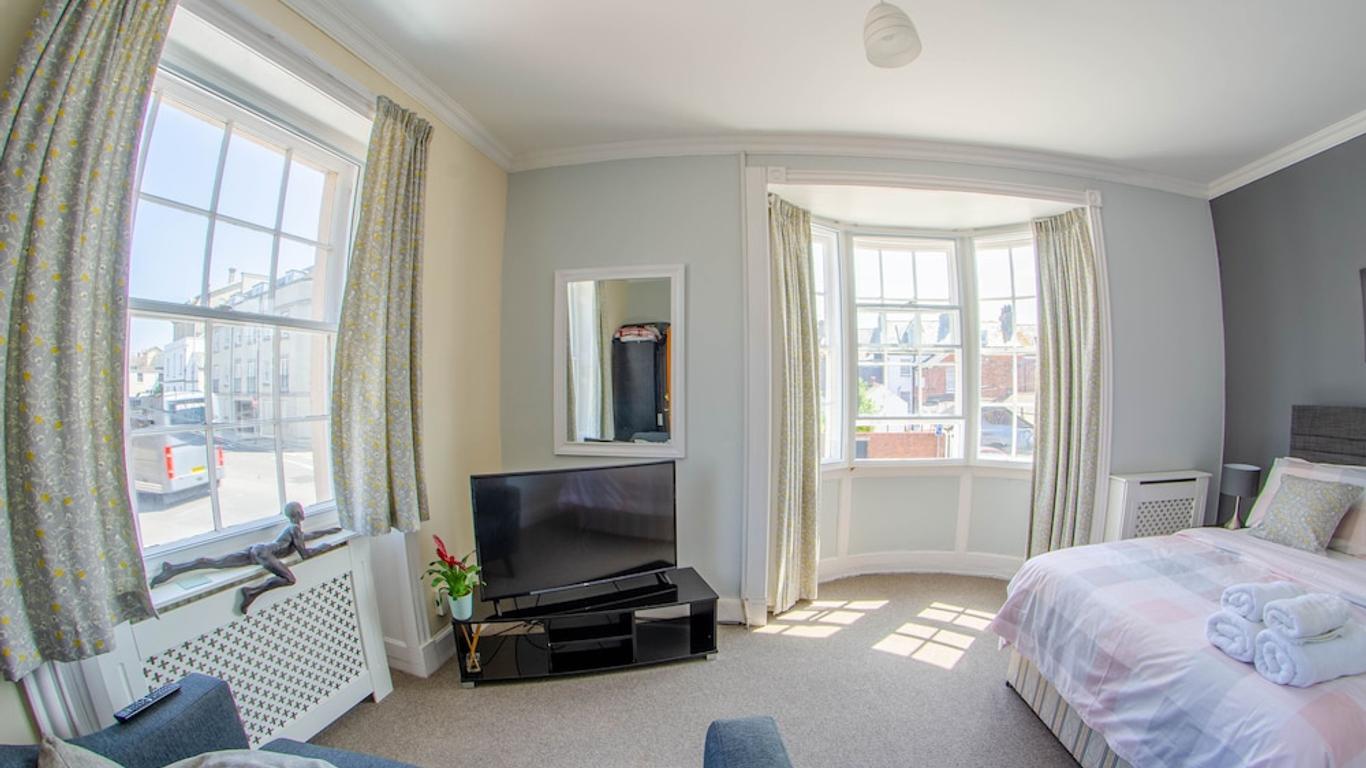 Olivers Guest House