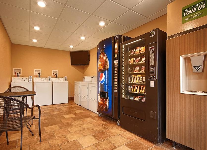 Shop Photo