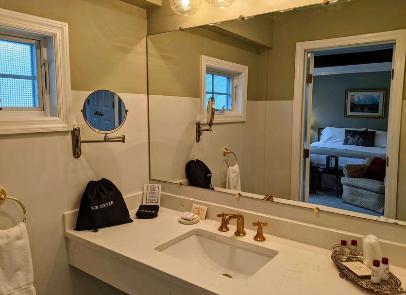 Bathroom Photo
