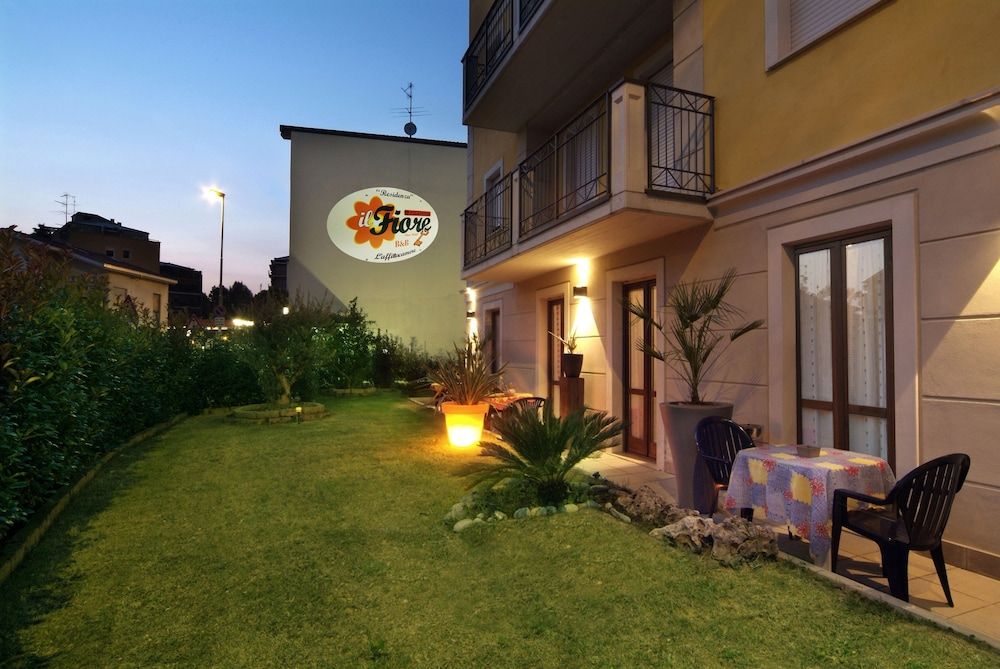 Outdoor view