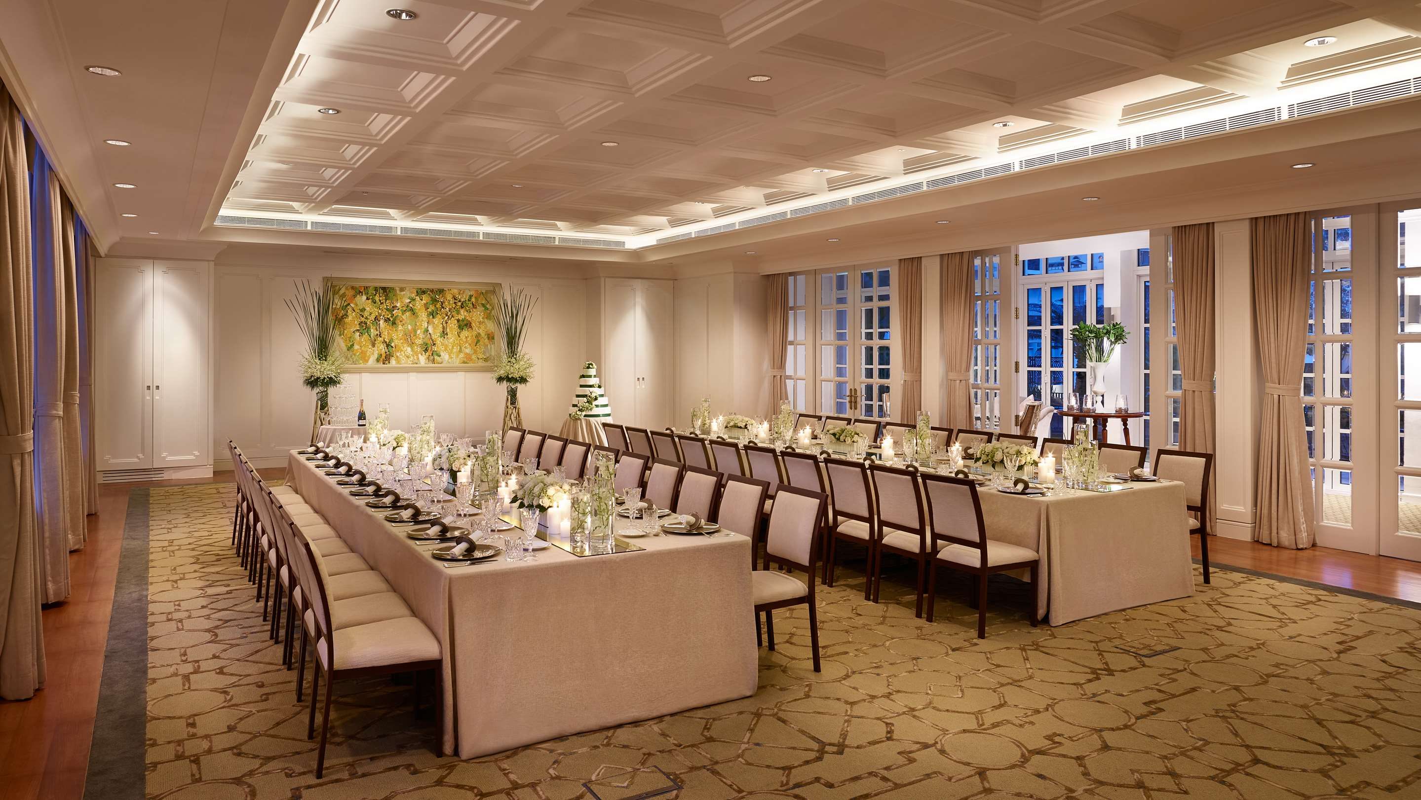 Conference room