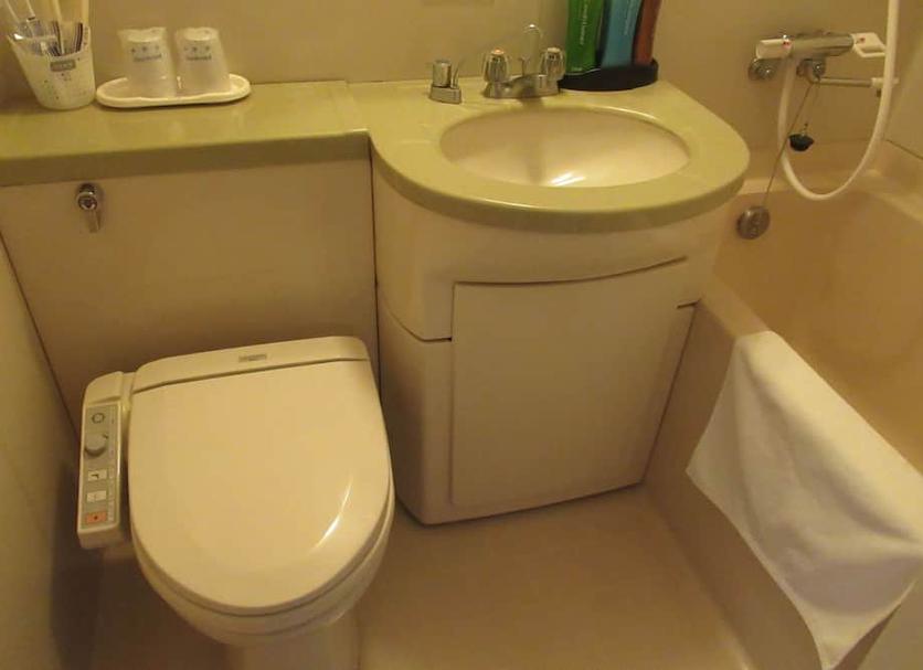 Bathroom Photo