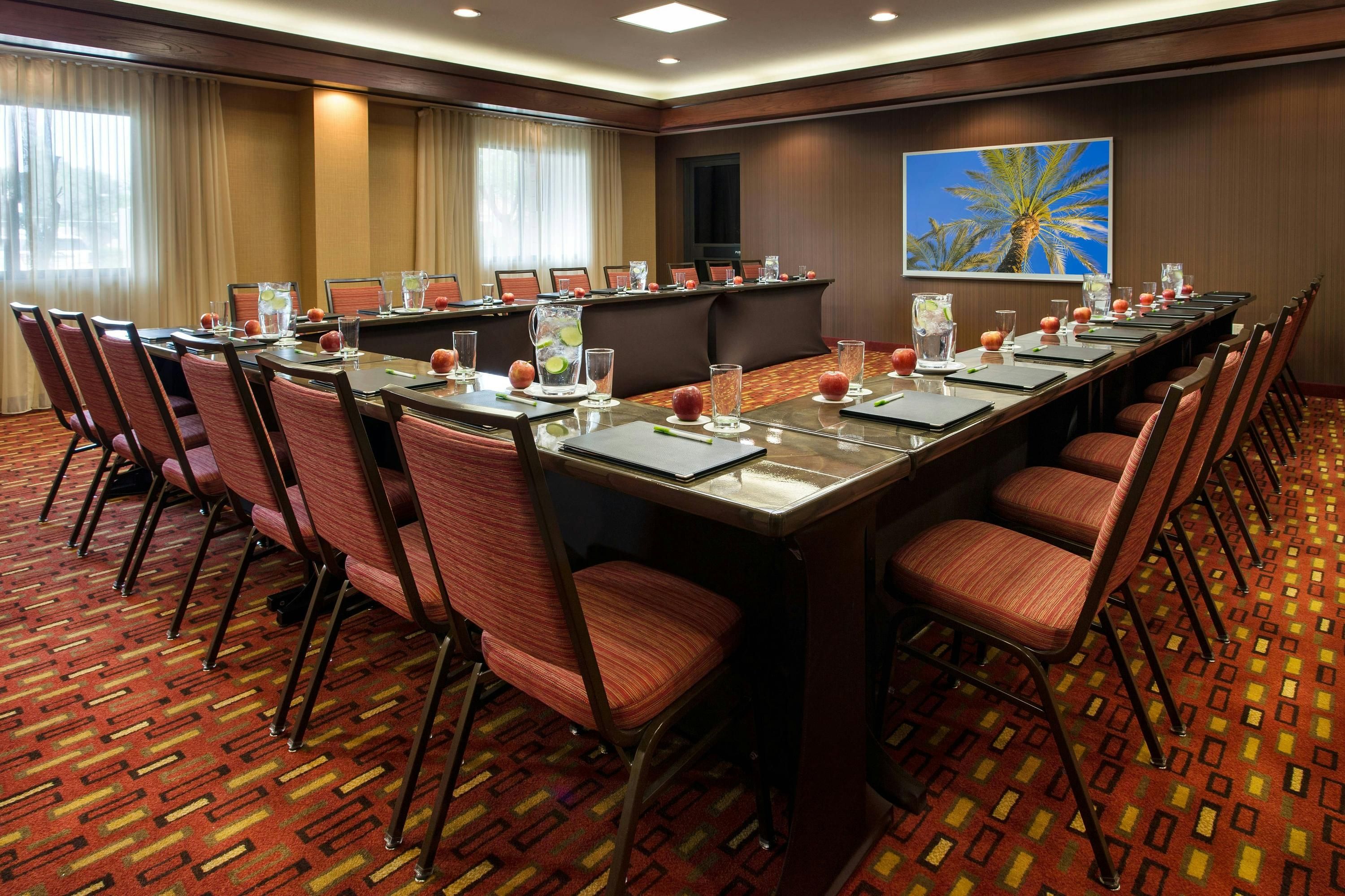 Conference room