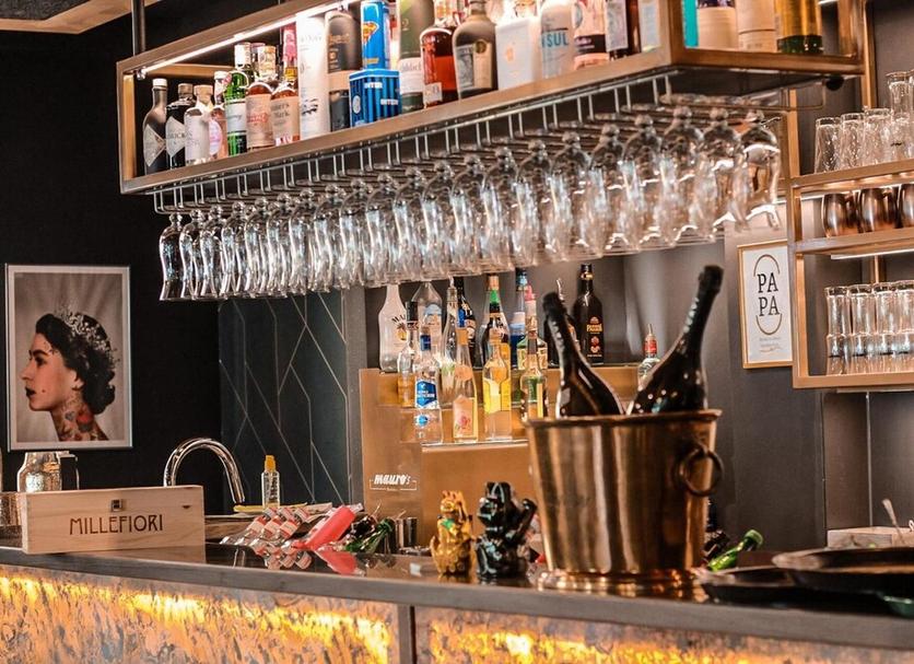Bar Photo