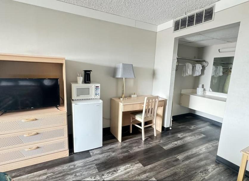Room amenity Photo