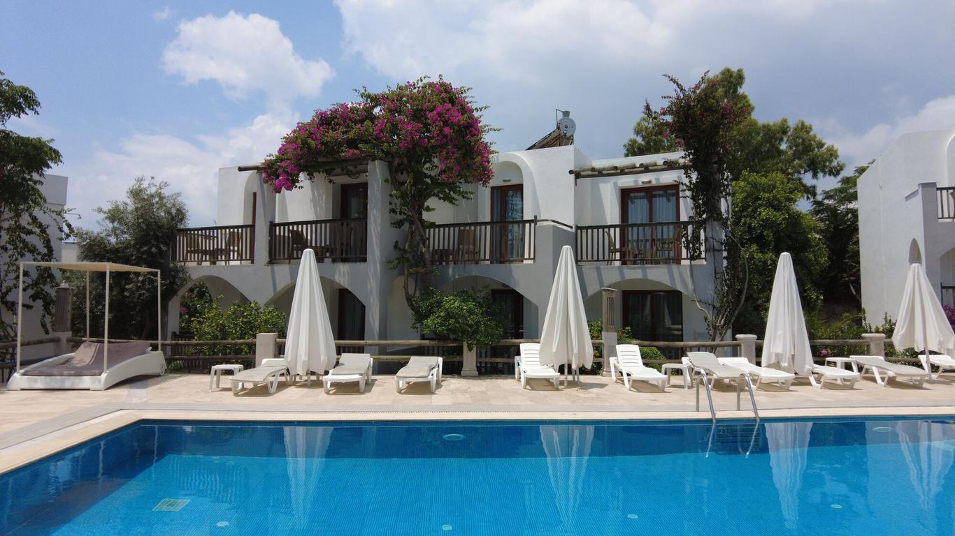 Gumbet Cove Hotel