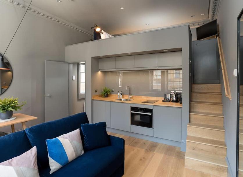Kitchen Photo