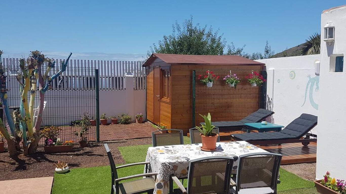 Chalet Anagato