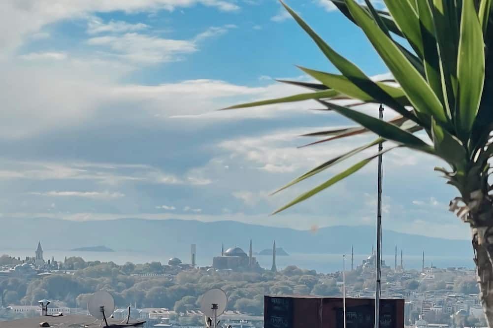 Outdoor view