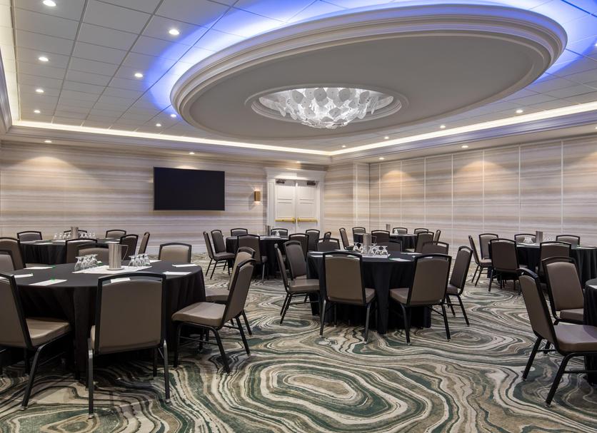 Conference room Photo